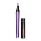 Revlon So Fierce! Chrome Ink Liquid Pen Eyeliner - Ultraviolet Foil