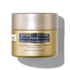 Roc Retinol Correxion Anti-aging Retinol Moisturizer With Hydrating Hyaluronic Acid Fragrance Free