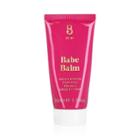 Bybi Clean Beauty Babe Balm All Purpose Face, Lip, Eyebrow Moisturizer For Dry And Sensitive