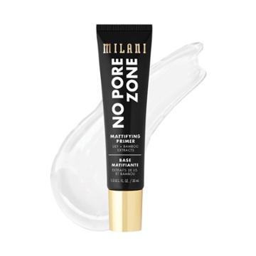 Milani Mattifying Face Primer - No Pore Zone