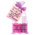 Piggy Paint Non-toxic Nail Polish Set, Lollipops & Gumdrops