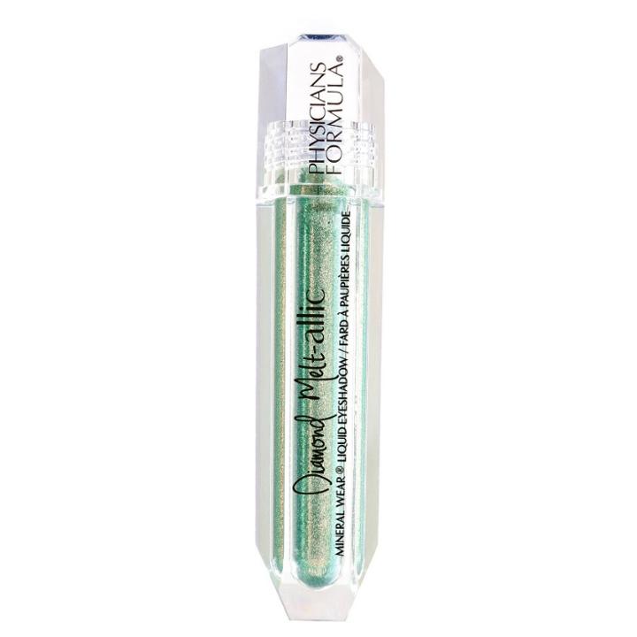 Physicians Formula Mineral Wear Diamond Eyeshadow - Green
