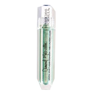 Physicians Formula Mineral Wear Diamond Eyeshadow - Green