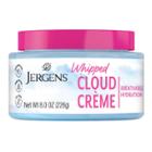 Jergens Cloud Cream Whip Body Lotion