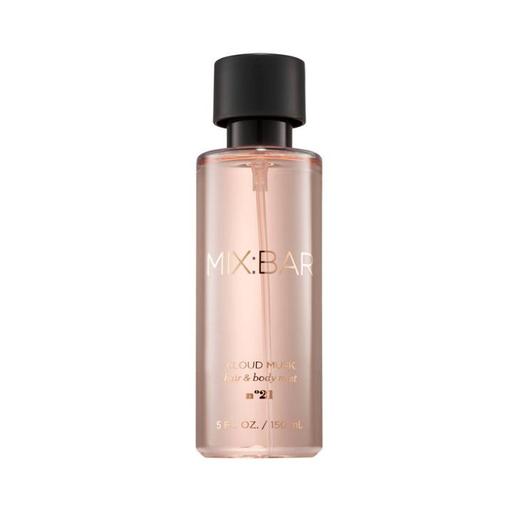 Mix:bar Cloud Musk Hair & Body