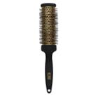 Hot Tools Signature Series Extra Long Round Hair Brush, Black