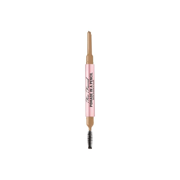 Too Faced Pomade In A Pencil - 0.006oz - Natural Blonde - Ulta Beauty