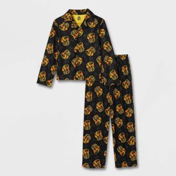 Boys' Cobra Kai Coat Pajama