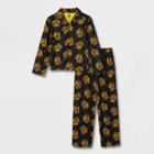 Boys' Cobra Kai Coat Pajama