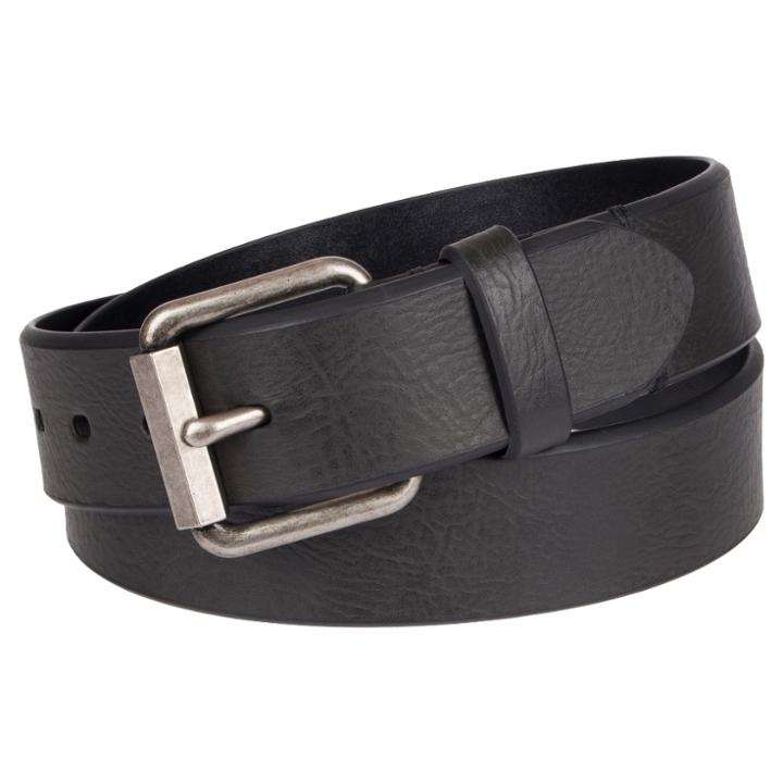 Denizen From Levi's Men's Non-reversible Belt - Black M,