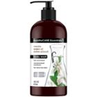 Target Apothecare Essentials With Vanilla Argan Oil Sweet Almond Body Wash