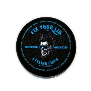 Fix Your Lid Fiber Hair Pomade