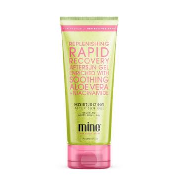 Minetan Rapid Recovery Aftersun Gel