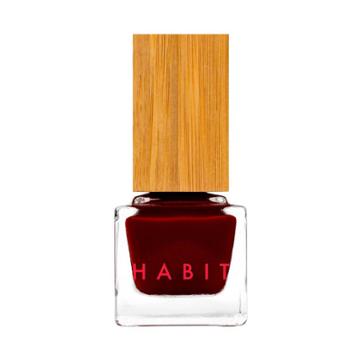 Habit Cosmetics Nail Polish - Santa Sangre