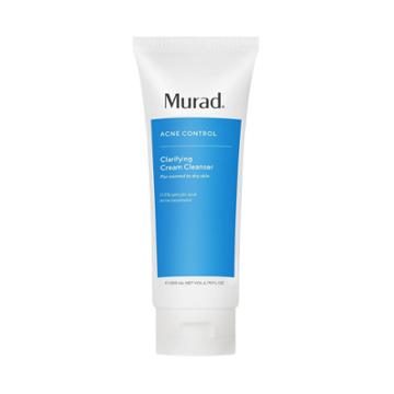 Murad Clarifying Cream Face Cleanser - 6.75oz - Ulta Beauty