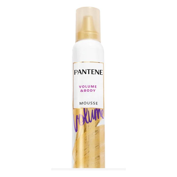 Pantene Pro-v Volume & Body