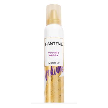 Pantene Pro-v Volume & Body