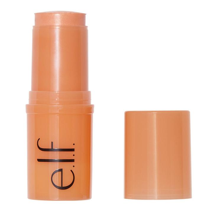 E.l.f. Daily Dew Stick - Tangerine Kiss