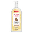Burt's Bees Fragrance Free Shea Butter And Vitamin E Body