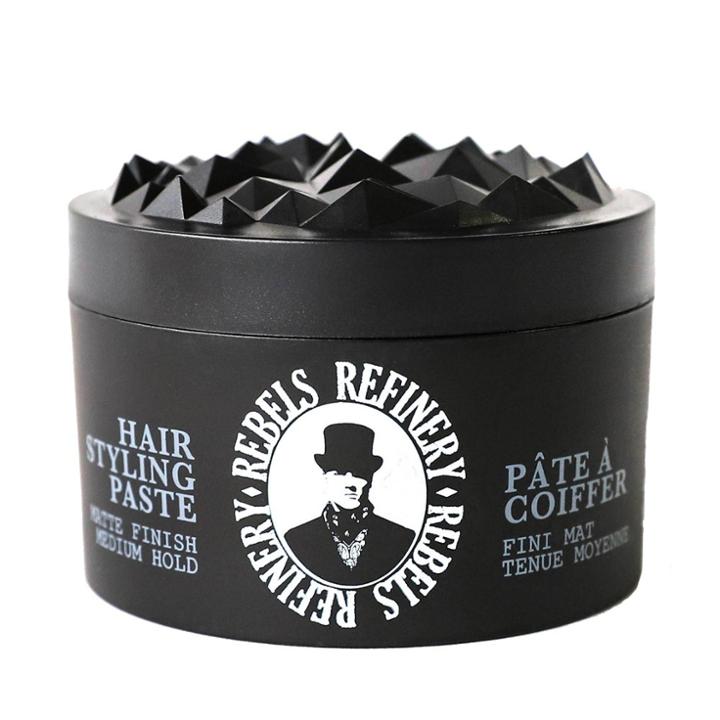 Rebels Refinery Hair Styling Paste