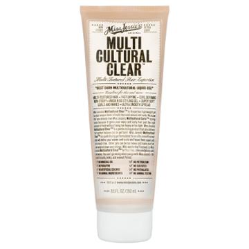 Miss Jessie's Multicultural Clear