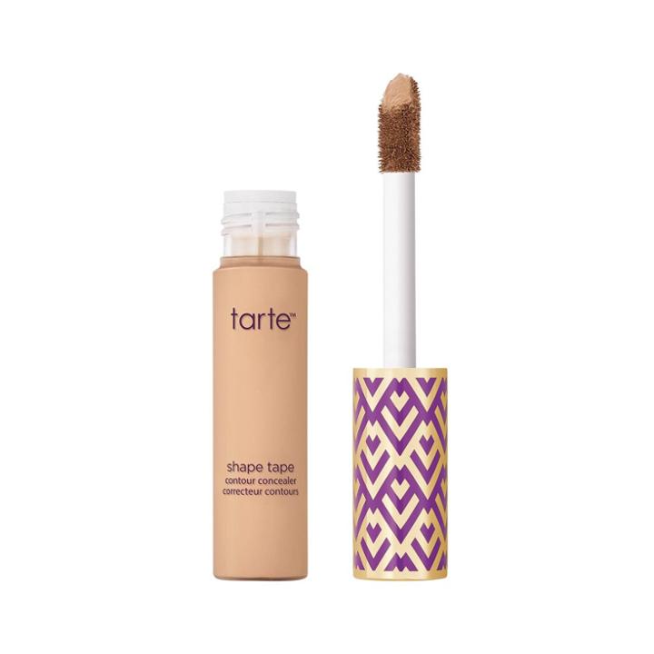 Tarte Shape Tape Concealer - 35h Medium Honey - 0.338 Fl Oz - Ulta Beauty