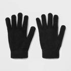 Women's Tech Touch Magic Gloves - Wild Fable Black