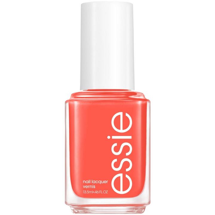 Essie Nail Color - Check In To Check Out