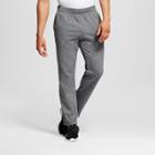 Men's Tech Fleece Sweatpants - C9 Champion Dark Gray