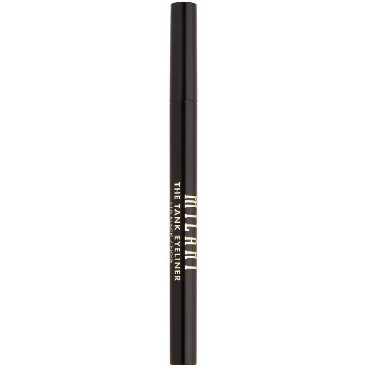 Milani The Tank Liquid Eyeliner - Black