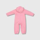 Baby Snowsuit - Cat & Jack Pink
