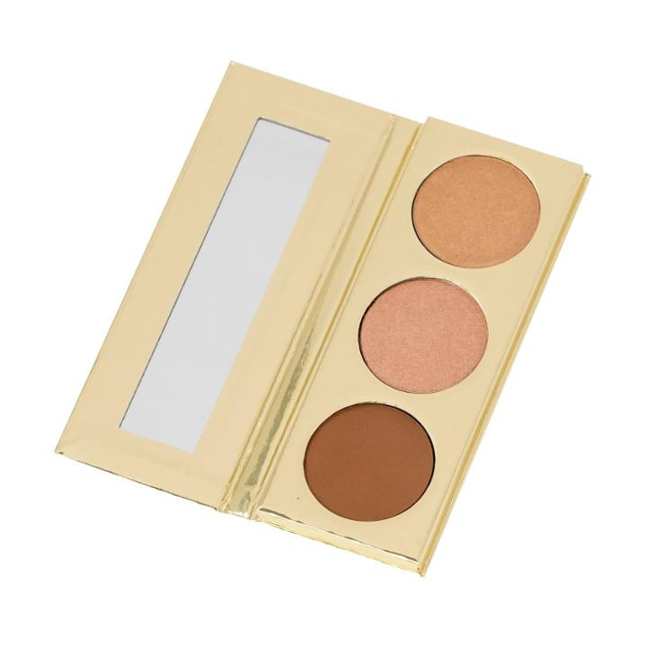 Gerard Cosmetics Starlet Pallet - Sunset And Vine