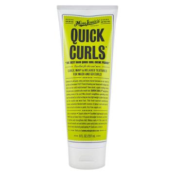 Target Miss Jessie's Quick Curls