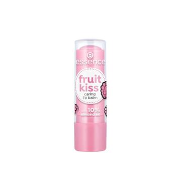 Essence Fruit Kiss Caring Lip Balm - 01 Raspberry Dream