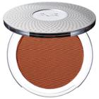 Pur The Complexion Authority 4-in-1 Pressed Mineral Powder Foundation Spf 15 - Deep Dp6 - 0.28 Fl Oz - Ulta Beauty
