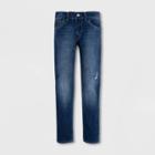 Levi's Boys' 510 Everyday Performance Jeans - Sundance Kid Wash