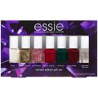 Essie Limited Edition Deluxe Minis Nail Polish Gift