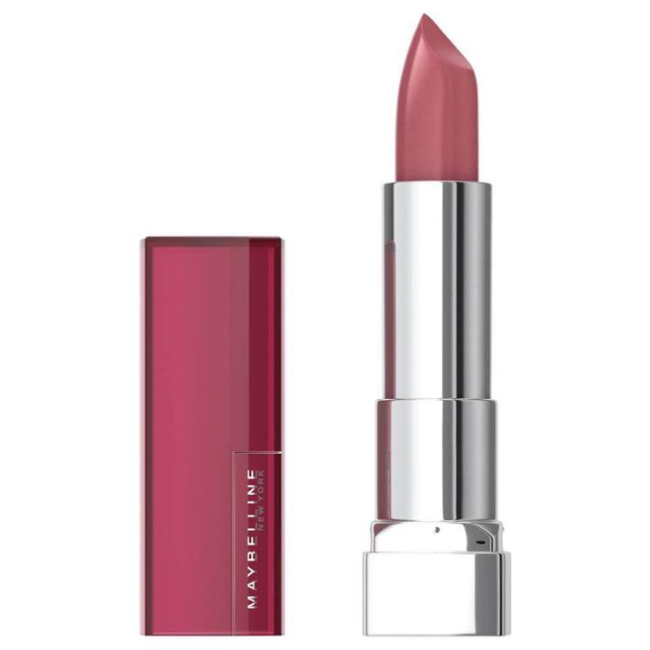 Maybelline Color Sensational Cremes Lopstick Rosey Risk