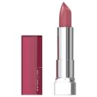 Maybelline Color Sensational Cremes Lopstick Rosey Risk