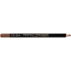 L.a. Girl Perfect Precision Lip Liner - Cafe (double Faced)