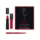 Revlon Worship Limited Edition Lip Kit By Ashley Graham, 3pc Kit With Lipstick, Lip Gloss,