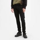 Levi's Men's 512 Slim Fit Taper Jeans - Black