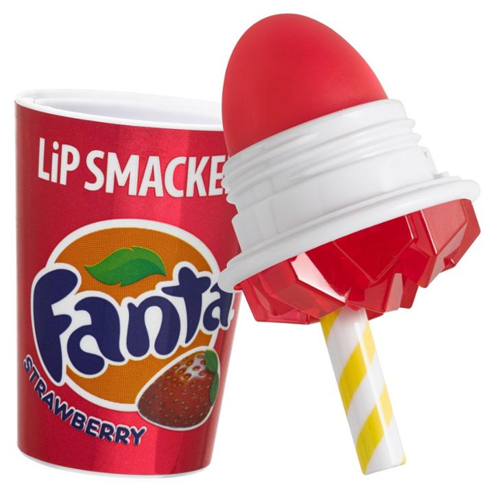 Lip Smackers Lip Smacker Lip Balm Fanta Strawberry Cup