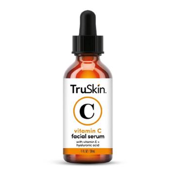 Truskin Vitamin C Facial Serum