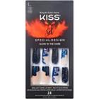 Kiss Products Halloween Special Design Fake Nails - Costumes
