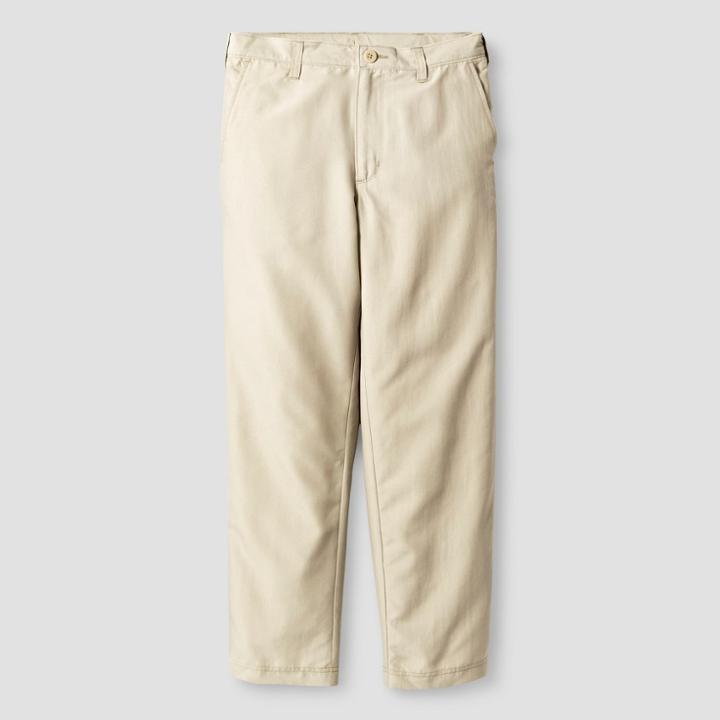 Boys' Golf Pants - C9 Champion Cocoa Butter