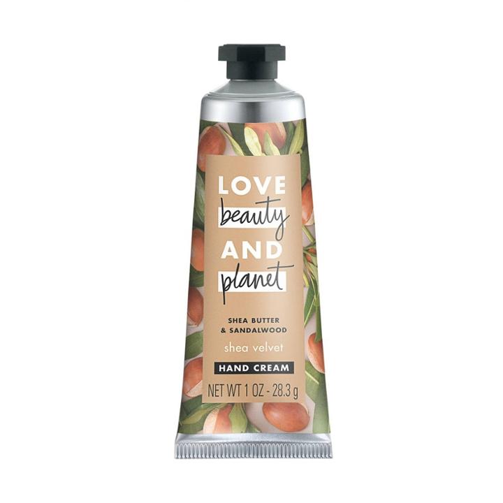 Love Beauty And Planet Shea Hand Cream