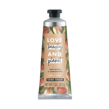 Love Beauty And Planet Shea Hand Cream