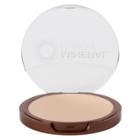 Mineral Fusion Pressed Powder Foundation - Cool