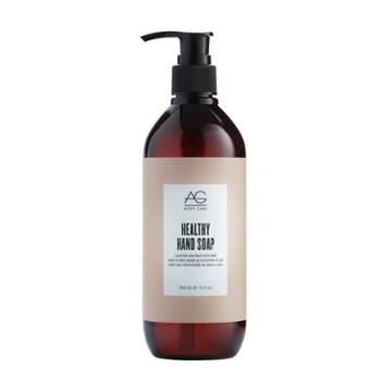 Ag Body Care Healthy Hand Soap